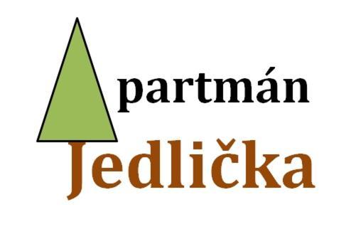 Apartman Jedlicka Telgárt エクステリア 写真